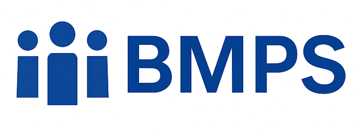 BMPS Logo